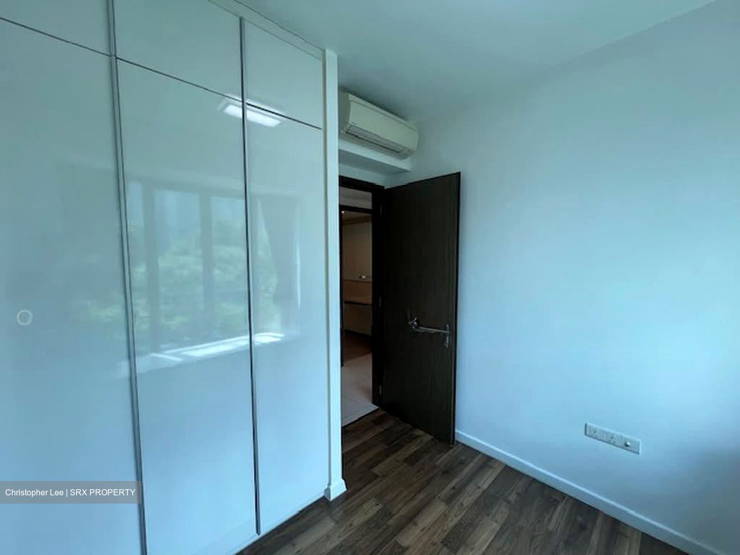 Hundred Trees (D5), Condominium #599132861